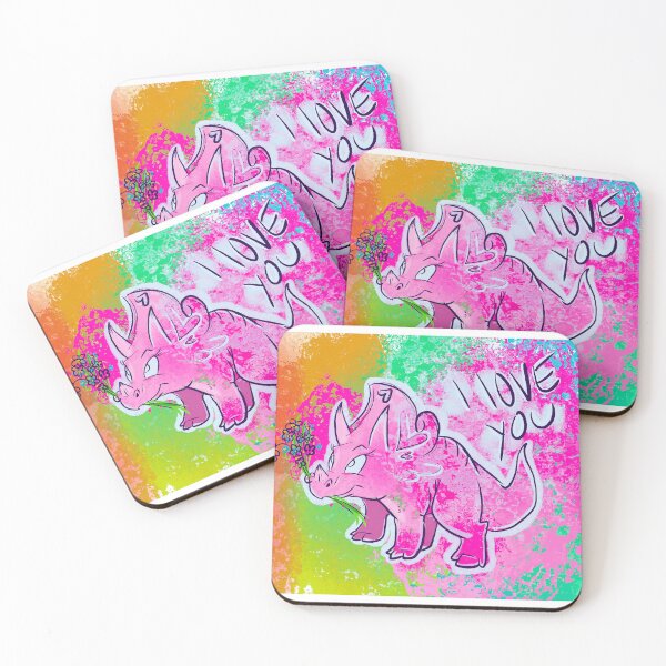 Item preview, I love you designed and sold by AdelaideParade.