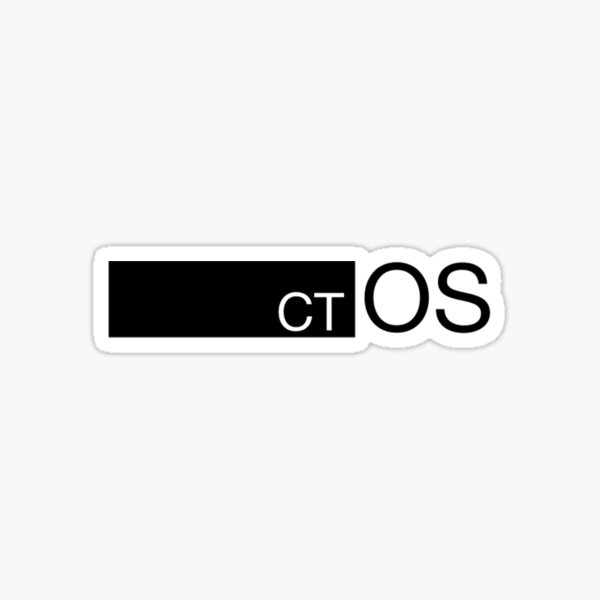 Item preview, The Central Operation System designed and sold by Geekverse.