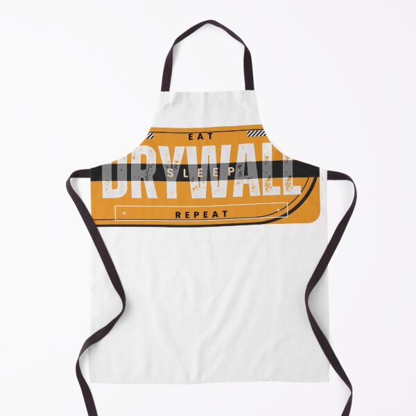 Item preview, Drywall Eat, Sleep, Repeat designed and sold by TriForceDesign.