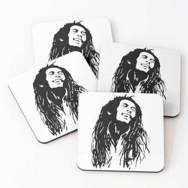 Item preview, Bob Marley designed and sold by GorArt1.