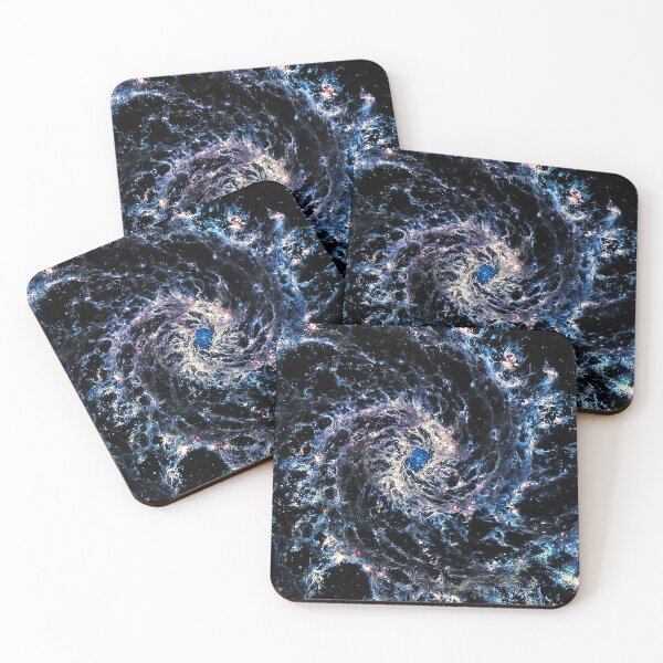 Item preview, Spiral Galaxy  designed and sold by amanda150771.