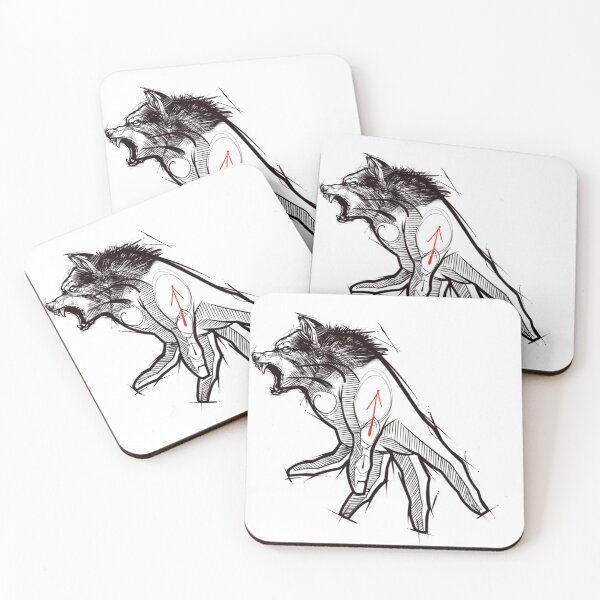 Item preview, Hand of Tyr designed and sold by Cus-Character.