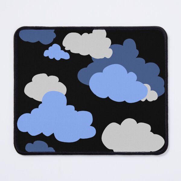 Item preview, Moving clouds slowly designed and sold by WritingLuv.