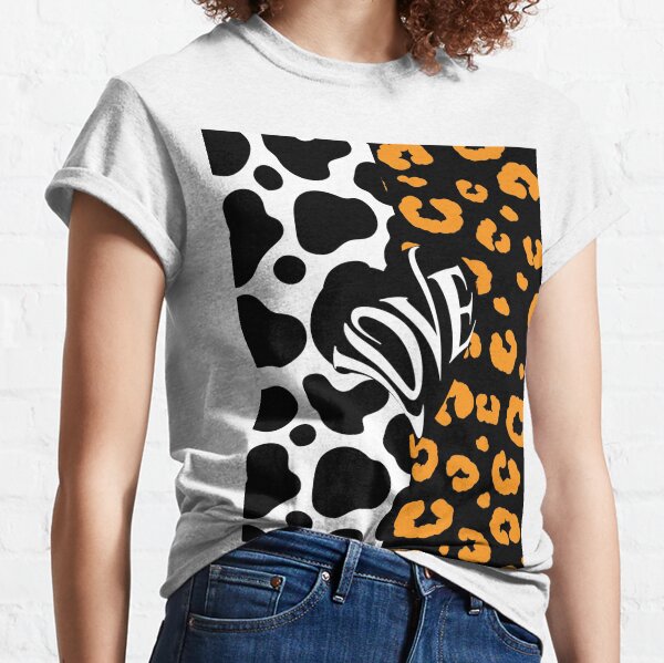 Guepard T-Shirts for Sale | Redbubble