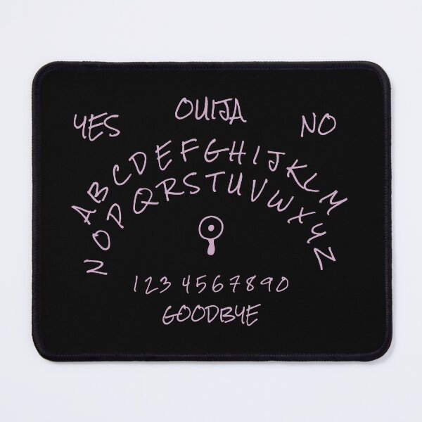 Item preview, Ouija designed and sold by cgcreation.