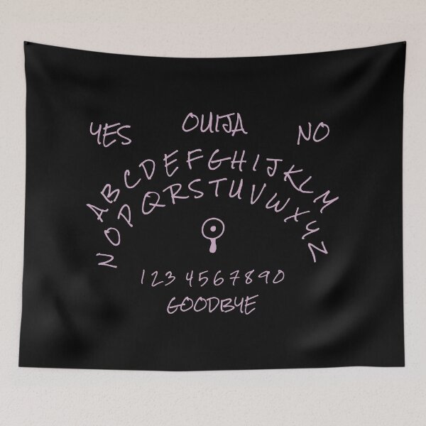 Item preview, Ouija designed and sold by cgcreation.