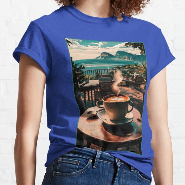 Item preview, Coffee in Brazil designed and sold by RWCarpenter.