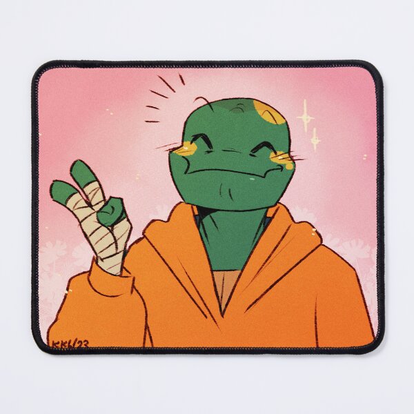 Item preview, sparkling old man!! designed and sold by tervaneula.