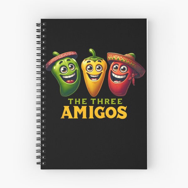 Item preview,  Cinco de mayo Three Amigos 2024 designed and sold by VividDripCo.