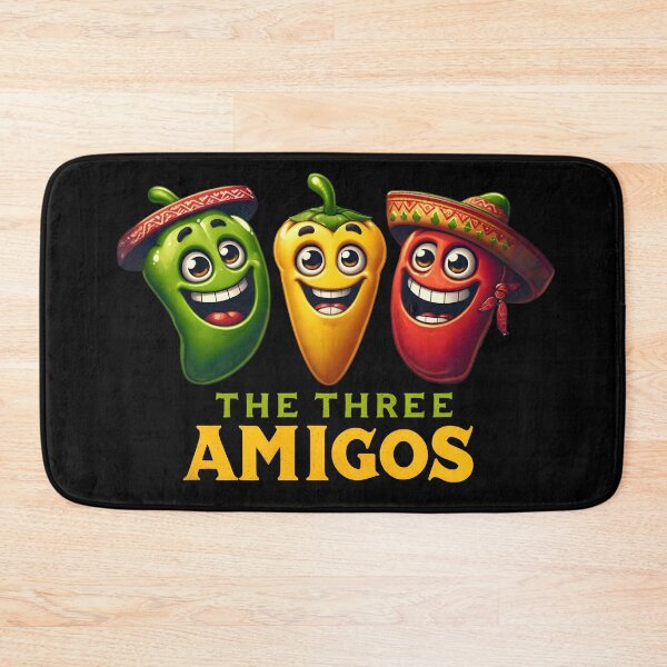 Item preview,  Cinco de mayo Three Amigos 2024 designed and sold by VividDripCo.
