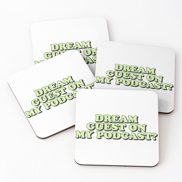 Artikelvorschau, Traumgast in meinem Podcast? Jojo Siwa Meme entworfen und verkauft von wordswithfonts.