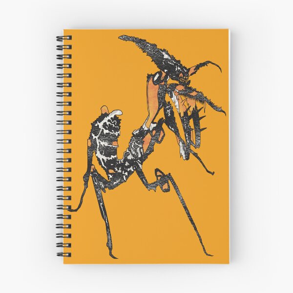 Item preview, devil’s flower mantis  designed and sold by l3x0r.