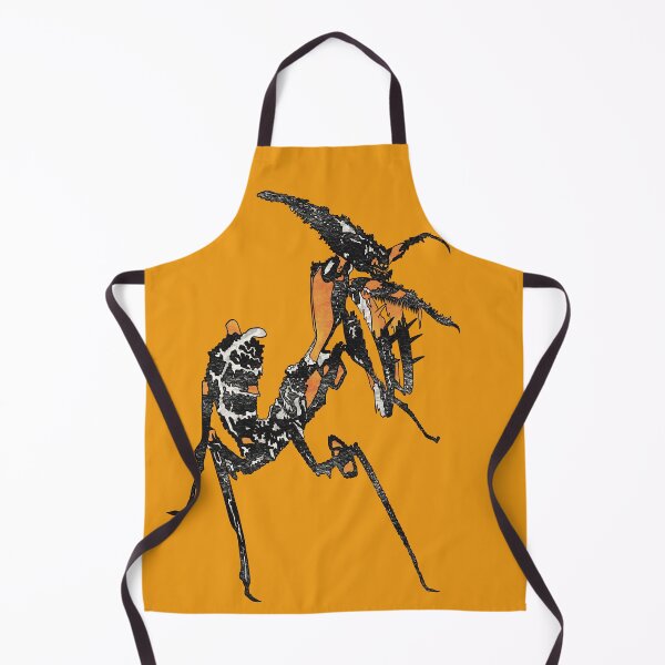 Item preview, devil’s flower mantis designed and sold by l3x0r.