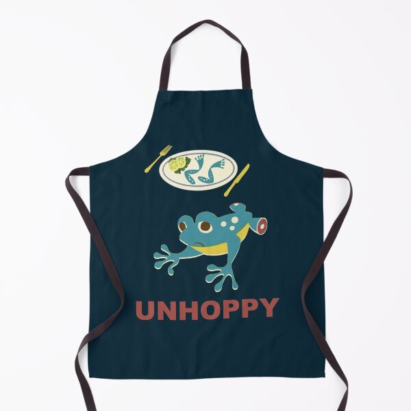 Item preview, UnHoppy designed and sold by UnclePickle.