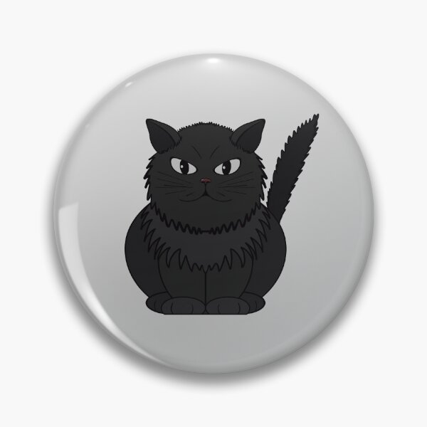 Item preview, Cat Tomeo designed and sold by Cherevan.