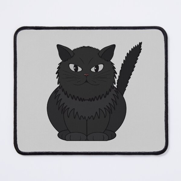 Item preview, Cat Tomeo designed and sold by Cherevan.