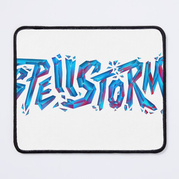 Item preview, Spellstorm Logo designed and sold by keithburgun.