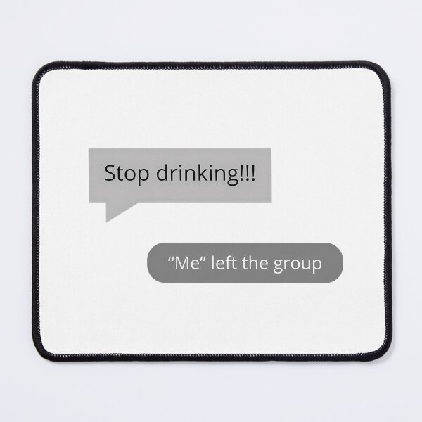 Item preview, Funny messages designed and sold by BlueMeArt.