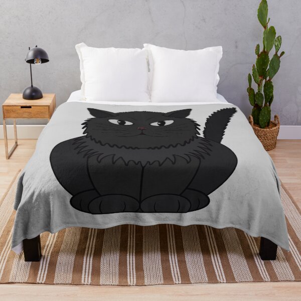 Item preview, Cat Tomeo designed and sold by Cherevan.