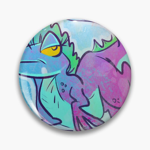 Item preview, Lizard tales designed and sold by AdelaideParade.