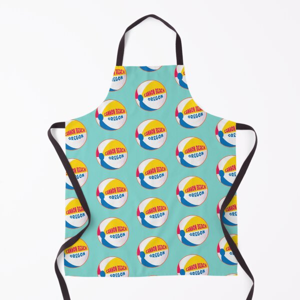 Item preview, Cannon Beach, Oregon designed and sold by MartinRivas.