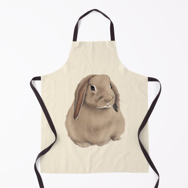 Item preview, Giant Lop Rabbit Bunny Mom Cutest Rabbit Chubby Adorable Animal Furry designed and sold by wigobun.