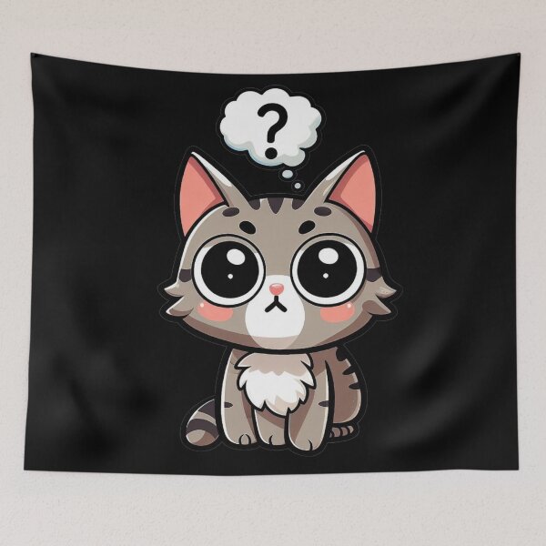 Item preview, Schrödinger’s Cat Paradox - Quantum Mystery designed and sold by Shtex.