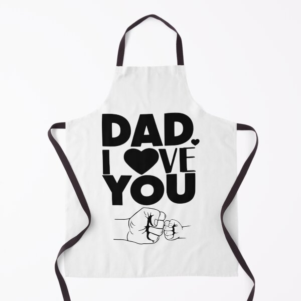 Item preview, Dad i love you designed and sold by DavidBriot.