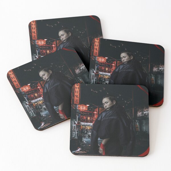 Item preview, Zhang Weili designed and sold by ArtOfWarMMA.