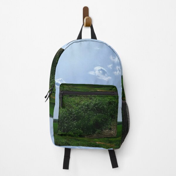 Item preview, Spring green field designed and sold by SonoRiko.