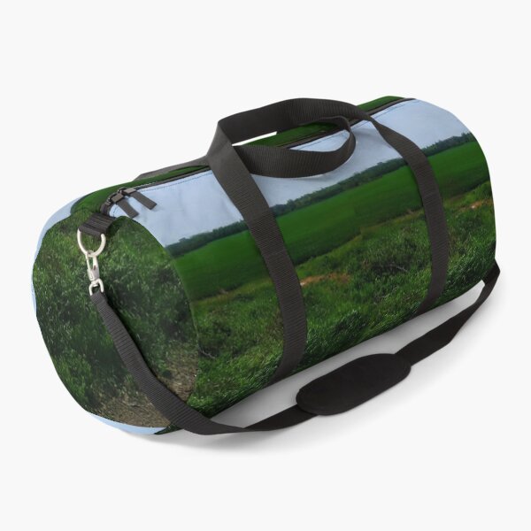 Item preview, Spring green field designed and sold by SonoRiko.