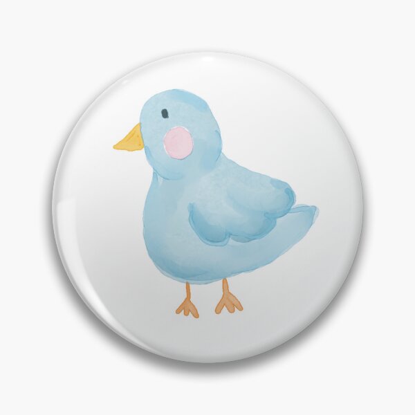 Item preview, Blue bird designed and sold by tolrawqj23.