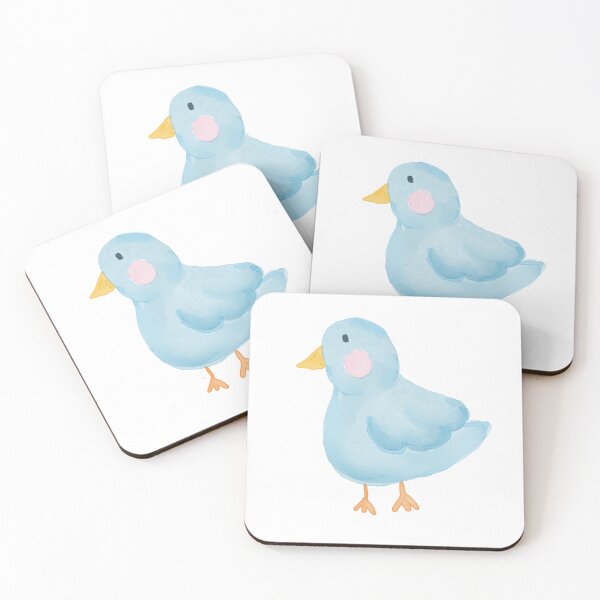 Item preview, Blue bird designed and sold by tolrawqj23.