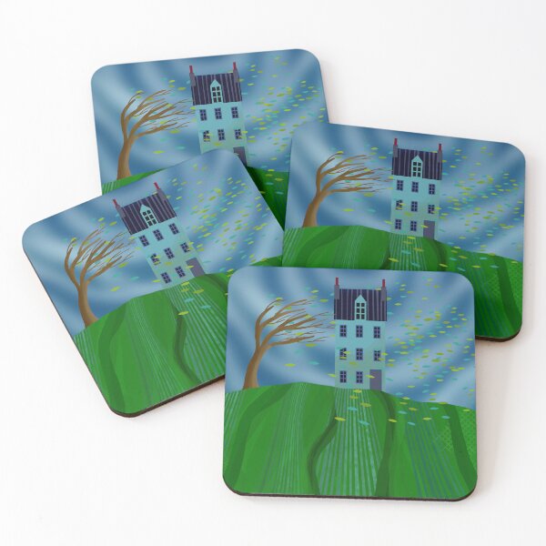 Item preview, Windy Day designed and sold by Andrew  Hitchen.