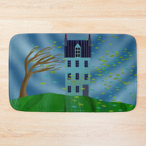 Item preview, Windy Day designed and sold by Andrew  Hitchen.
