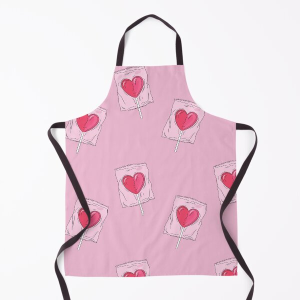 Item preview, Heart Lolly  designed and sold by GlowinUp Shop.