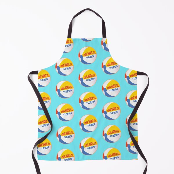 Item preview, Anna Maria Island, Florida designed and sold by MartinRivas.