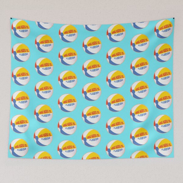 Item preview, Anna Maria Island, Florida designed and sold by MartinRivas.
