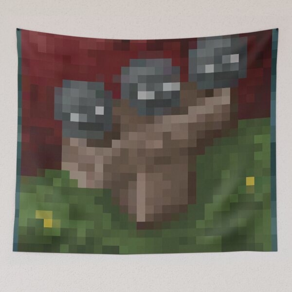 Item preview, how to summon a nightmare designed and sold by KatsuStore.