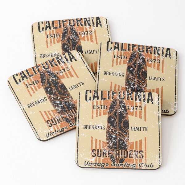 Item preview, vintage Surfing club designed and sold by srissdesigns.