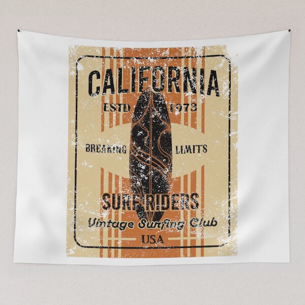 Item preview, vintage Surfing club designed and sold by srissdesigns.