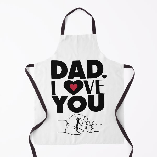 Item preview, Dad i Love You designed and sold by DavidBriot.