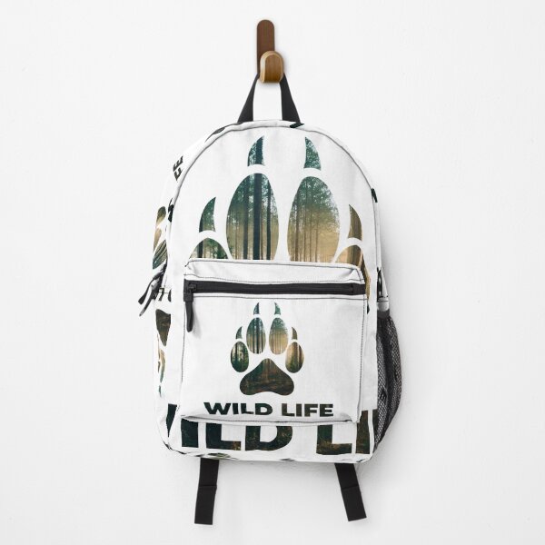 Item preview, wild life designed and sold by Aguaraguazu.