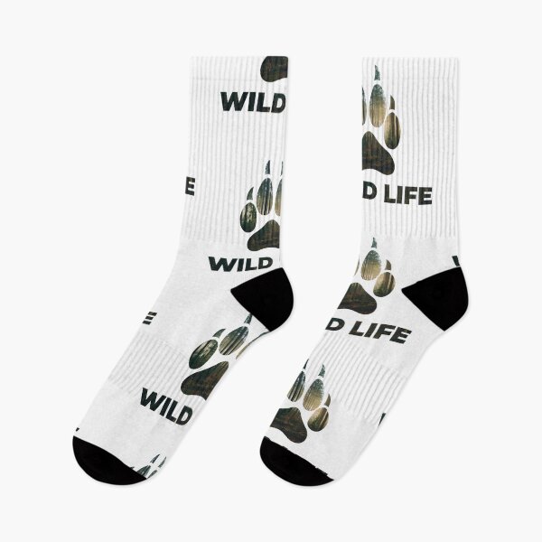 Item preview, wild life designed and sold by Aguaraguazu.