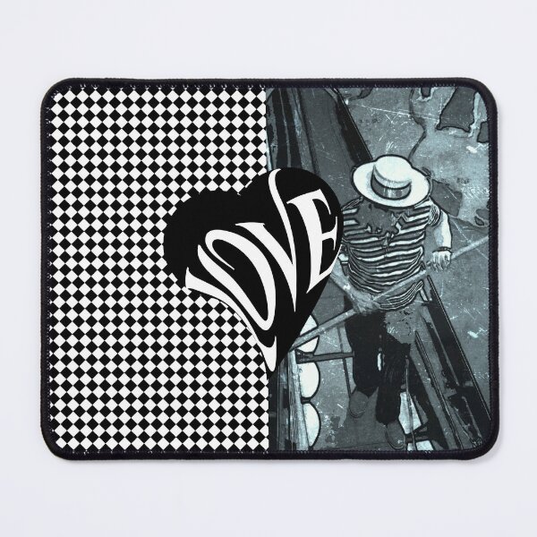 Item preview, Gondola designed and sold by GasconyPassion.