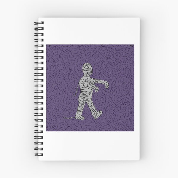 Item preview, Mummy Maze designed and sold by KrazyMazes.
