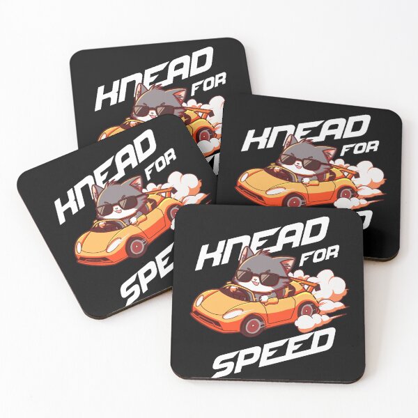 Item preview, Knead For Speed designed and sold by orcalus.