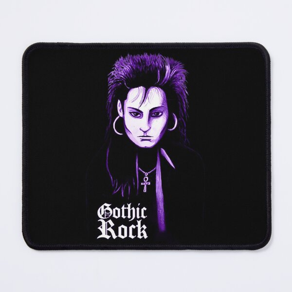 Item preview, Gothic rock designed and sold by Laurent Cazuguel.