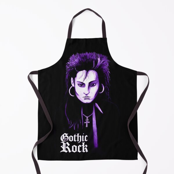 Item preview, Gothic rock designed and sold by Laurent Cazuguel.