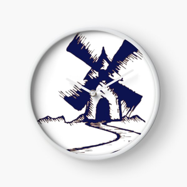Item preview, Windmill designed and sold by Gentle40Winks.